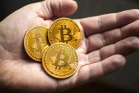 你接受不了60%的暴跌,就没有资格获得6000%的涨幅