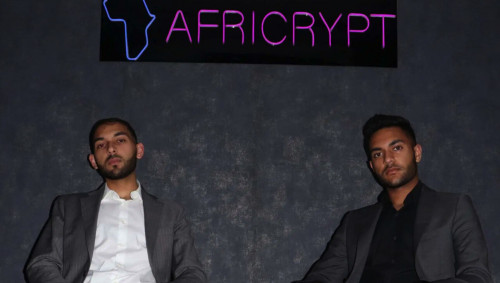 Biggest Crypto Scam Ever Recorded Sees Appropriation of $3.6 billion in Bitcoin - AfriCrypt | TechPowerUp