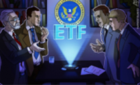 美国“九拒”比特币ETF,何时才能得以批准?