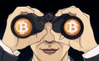 比特币矿业大变局:有人高位套现离场 有人奔向诗与远方