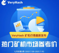 难度仍将下调|七月第2周矿业行情发布