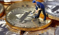 深度调查 | 华铁应急“矿机生意”澄而不清 挖出的4418枚比特币为何归属某个人手机用户?