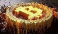 数据:预计比特币全网难度将于明日上调7.95%至15.65T