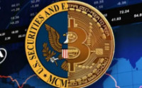 分析师:预计SEC或最早于10月批准美国首个比特币ETF