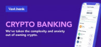 小银行错位竞争,Vast Bank成为全美首家可以买卖、托管加密货币的联邦特许银行