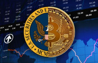 美SEC主席证词:将加大债券市场的监管力度 加密货币平台须向委员会登记