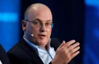 对冲基金大鳄Steven Cohen 投资加密交易公司 Radkl,已“完全转向”加密货币