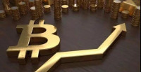 “极度恐惧” 催生希望,比特币触底强势反弹突破 4.3 万美元