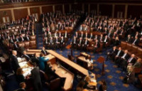 美国众议院通过包含加密货币条款的国防预算法案,正等待参议院批准