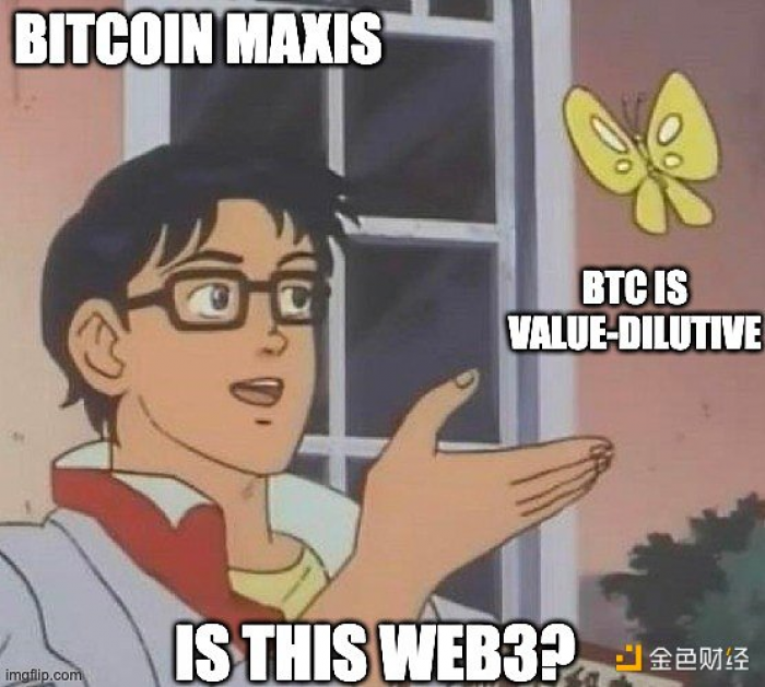 Bankless:为什么我们认为ETH超越BTC对加密市场有好处?