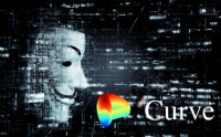 清算约 1 亿枚 CRV，Curve 创始人左支右绌后危机过否