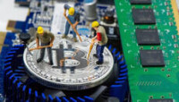 BTC 萎靡不振,矿工储备跌至三年来新低