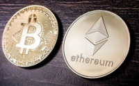 ETH/BTC难复昔日荣光