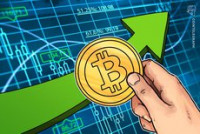 比特币逼近8万关口，ETF资金持续流入，加密市场正在转向？
