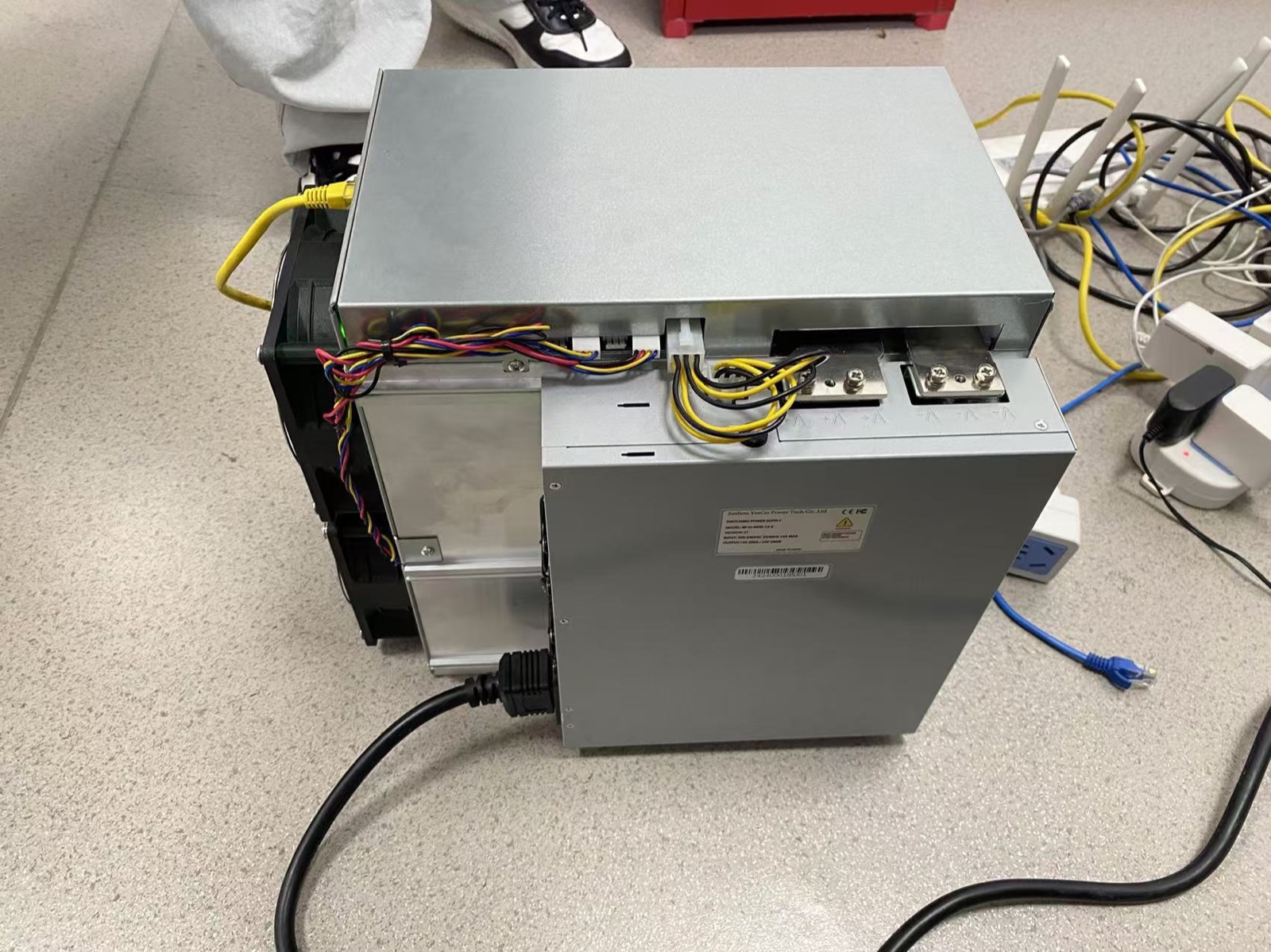 全网独家销售12500m的玄鸟C1