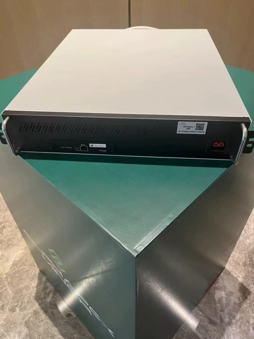 全新大狗Hydro 1来袭!!