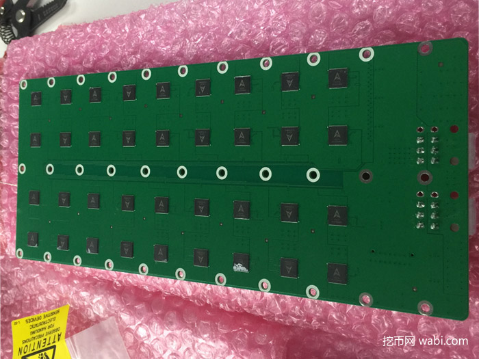 阿瓦隆比特币矿机A6 阿瓦隆比特币矿机A6