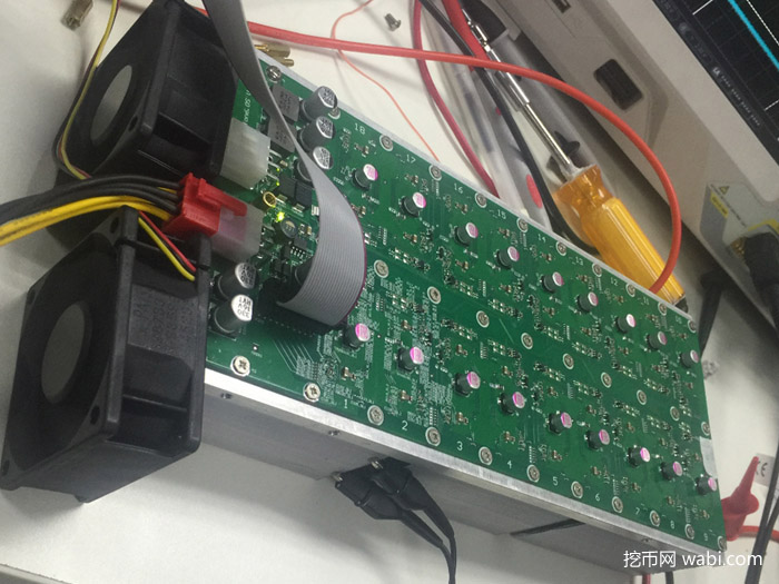 阿瓦隆比特币矿机A6 阿瓦隆比特币矿机A6