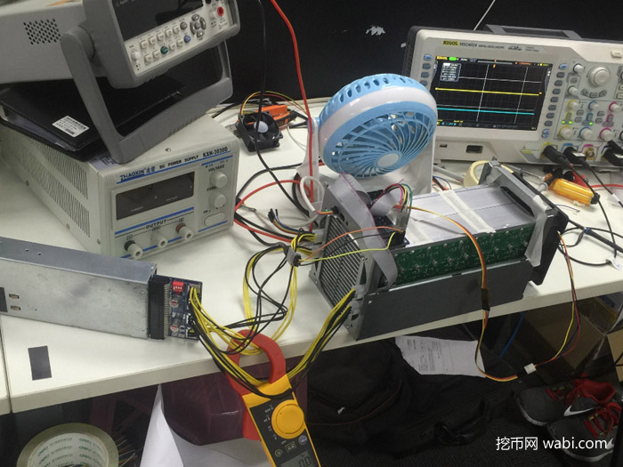 阿瓦隆比特币矿机A6 阿瓦隆比特币矿机A6