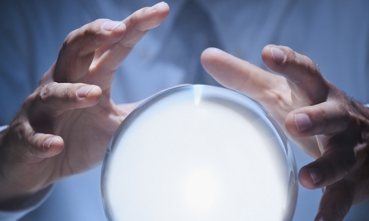 prediction markets