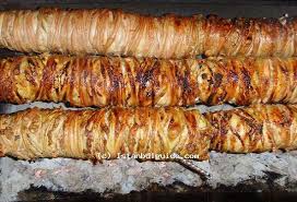 kokorec1