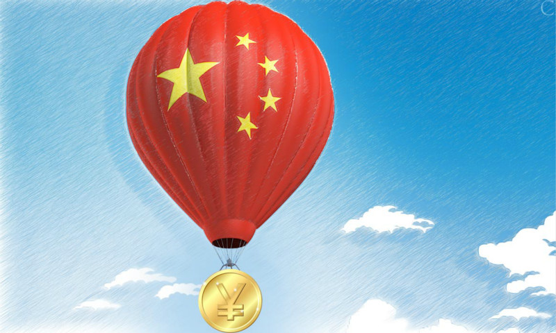 PBOC digital currency