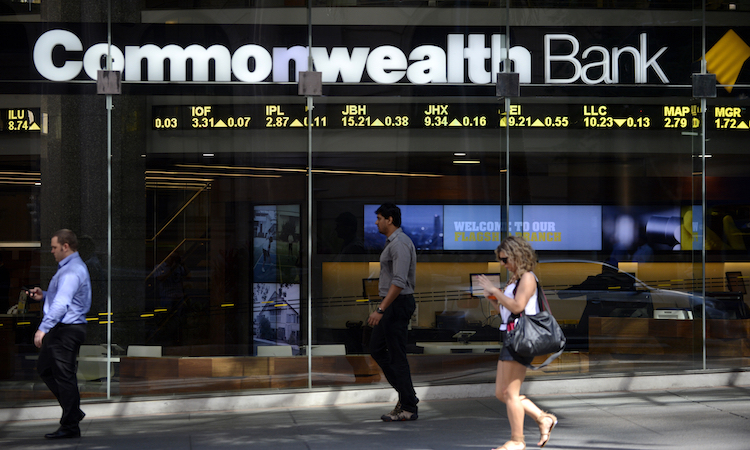 BANKS STOCK