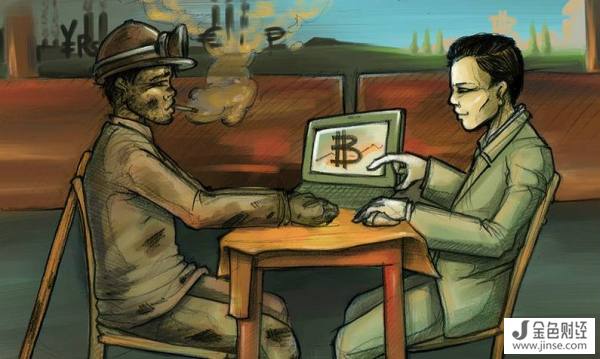 开始比特币挖矿之前的几个计算 开始比特币挖矿之前的几个计算