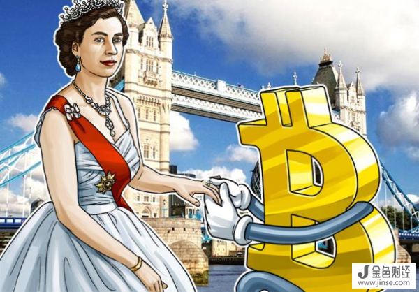 在英国比特币是被当做私人货币对待的 在英国比特币是被当做私人货币对待的