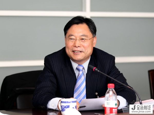 全国人大代表、人民银行营业管理部主任周学东 全国人大代表、人民银行营业管理部主任周学东