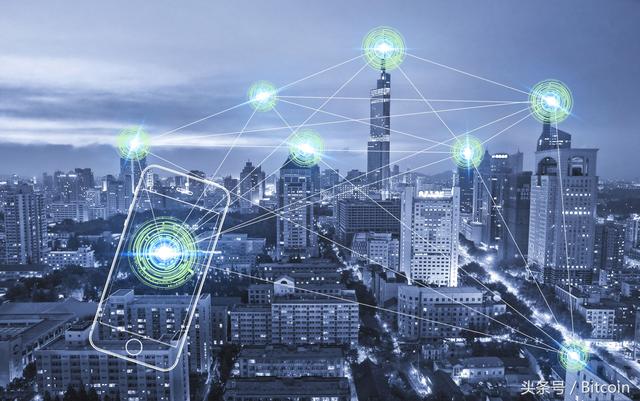 消息:资产链Acchain加快生态布局,已具备完整雏形