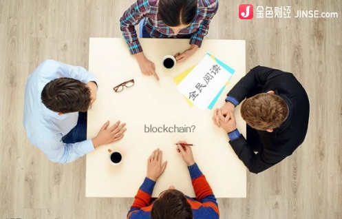 百万量级远不够,阅链瞄向更为广阔的市场
