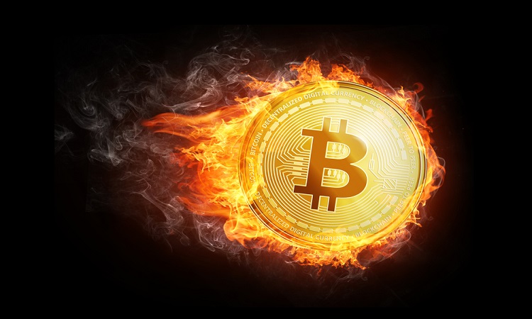 bitcoin mining