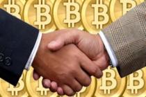 比特币网址导航助推互联网金融发展