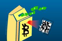 bitxatm在瑞士伯尔尼部署比特币ATM机