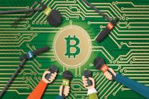 比特币再获数字货币身份 世界或迎货币M5时代