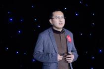 OKcoin徐明星:有钱不等于拥有好团队