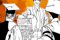 学历造假不再可能!区块链公司Bitproof联手学校验证学历真实性