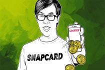 比特币支付处理商Snapcard联手UniPAY,向55000用户推广比特币支付