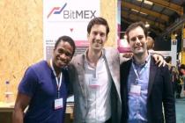 BitMEX:他放弃高薪银行工作,只为打造比特币的高盛