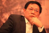 地产大亨任志强点赞比特币区块链技术