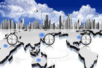 区块链技术为何能改写全球金融版图