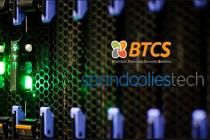 BTCS推出以太坊区块链试点项目,用于保障以太坊区块链安全