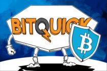 BitQuick出现重大安全漏洞,BitQuick要完了吗?