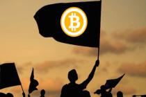比特币应用前景仍不明朗 财界弥漫两种截然相反极端情绪