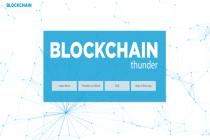 Blockchain打开雷霆网络来源 为比特币即时交易开路