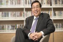 李国权:区块链技术未来将颠覆我们的生活