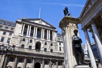 英国央行官员:分布式账簿虽好,但仍存在很多问题