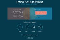 24小时筹得2000万,社交网络Synereo下一步打算做什么?