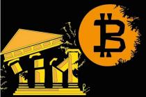 比特币价格居高不下,突破5000大关,人民币贬值成最大动因